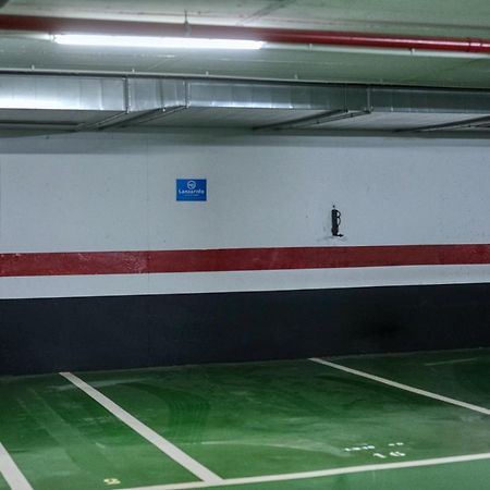 Apartamento CASA VICTORIA frente a la Playa del Reducto Arrecife  Exterior foto